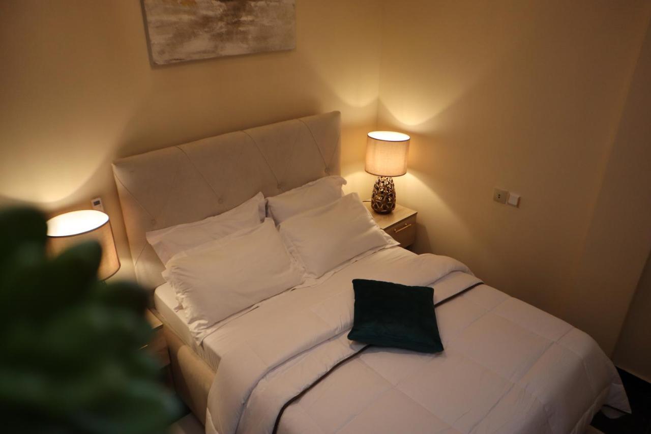 Yaoundé Residence L'Ecrin מראה חיצוני תמונה